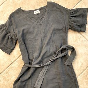 Universal thread dress